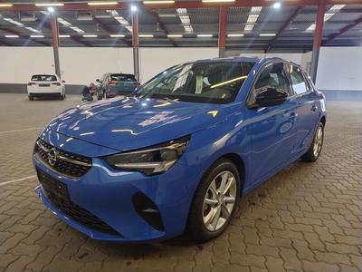 Opel Corsa 1.2 DIRECT INJECTION TURBO START/STOP Elegance, 2023