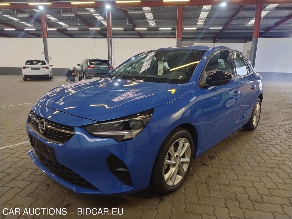 Opel Corsa 1.2 DIRECT INJECTION TURBO START/STOP Elegance, 2023