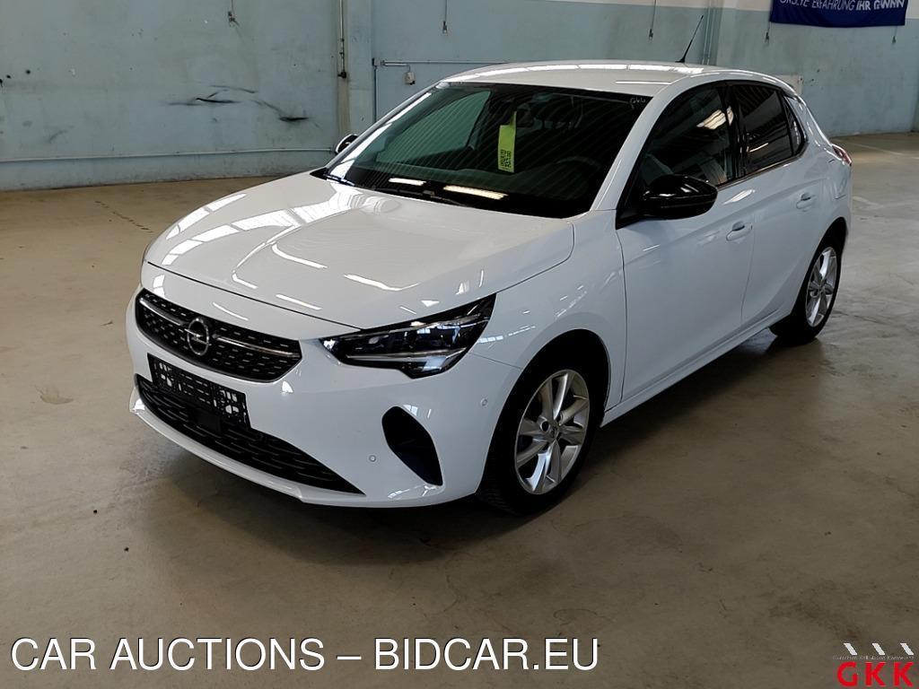 Opel Corsa 1.2 DIRECT INJECTION TURBO START/STOP Elegance, 2023