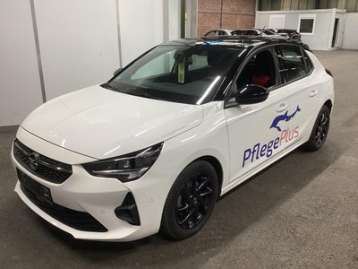 Opel Corsa 1.2 DIRECT INJECTION TURBO START/STOP GS, 2023