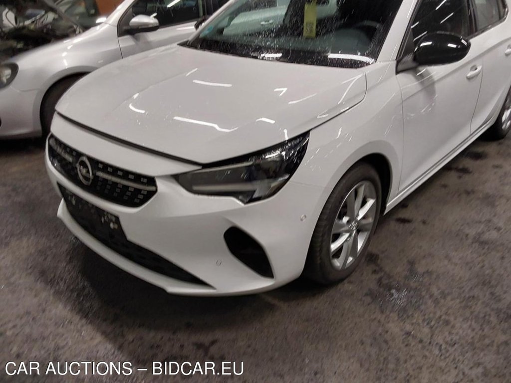 Opel Corsa 1.2 DIRECT INJECTION TURBO START/STOP Elegance, 2023