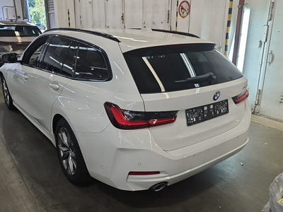BMW 318D TOURING AUT., 2023