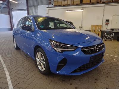 Opel Corsa 1.2 DIRECT INJECTION TURBO START/STOP Elegance, 2023
