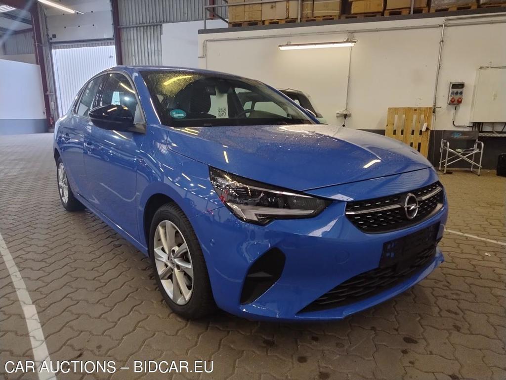 Opel Corsa 1.2 DIRECT INJECTION TURBO START/STOP Elegance, 2023