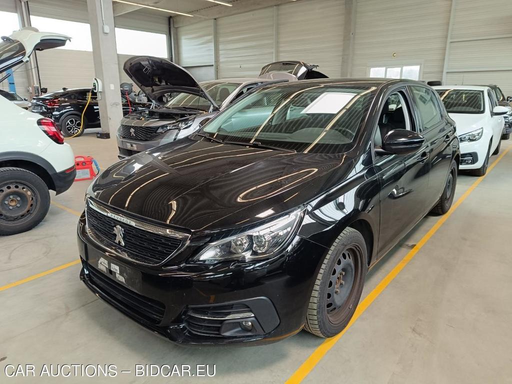 Peugeot 308 PURETECH 130 GPF EAT8 STOP &amp; START Active Pack, 2021