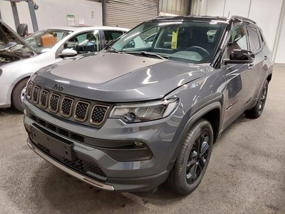 Jeep Compass 1.3 T4 4XE PLUG-IN HYBRID AUTOMATIK, 2022
