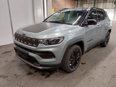 Jeep Compass 1.3 T4 4XE PLUG-IN HYBRID AUTOMATIK, 2022