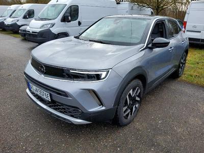 Opel Mokka-e -, 2023