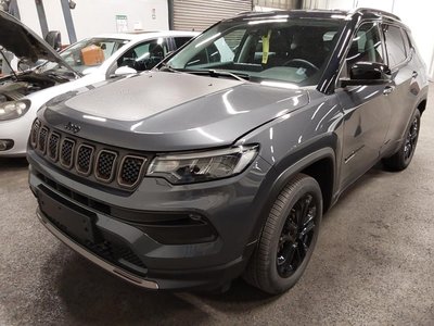 Jeep Compass 1.3 T4 4XE PLUG-IN HYBRID AUTOMATIK, 2022