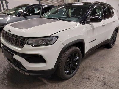 Jeep Compass 1.3 T4 4XE PLUG-IN HYBRID AUTOMATIK, 2022