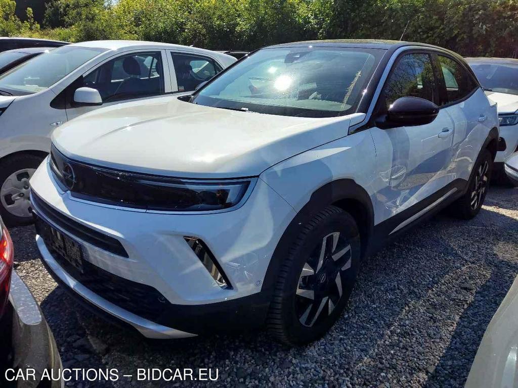 Opel Mokka-e -, 2023