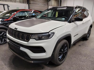 Jeep Compass 1.3 T4 4XE PLUG-IN HYBRID AUTOMATIK, 2022