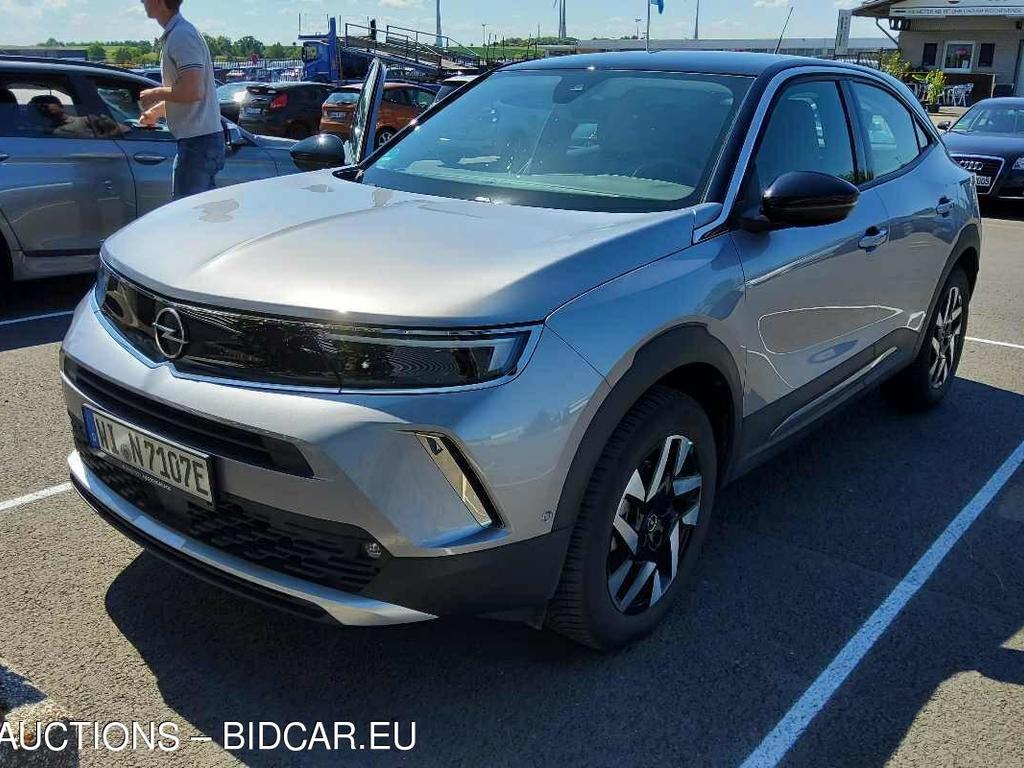 Opel Mokka-e -, 2023