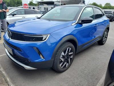 Opel Mokka-e -, 2023