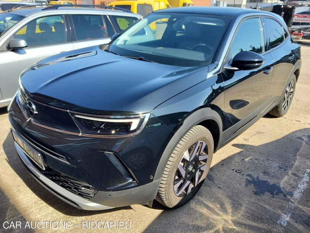 Opel Mokka-e -, 2023