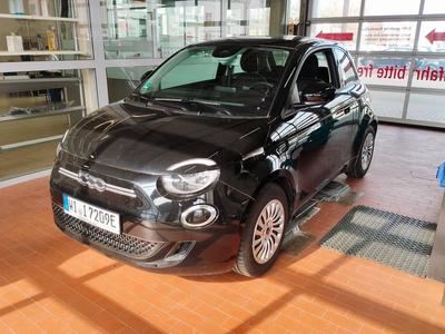 Fiat 500e - Action, 2022
