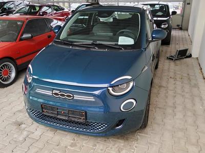 Fiat 500e - Icon, 2021