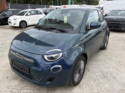 Fiat 500e -, 2023