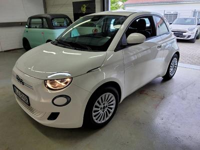 Fiat 500e -, 2023