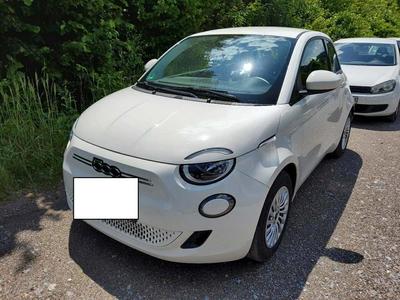 Fiat 500e -, 2023
