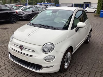 Fiat 500 1.0 GSE N3 HYBRID Lounge, 2020