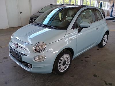 Fiat 500 1.0 GSE HYBRID Dolcevita, 2022