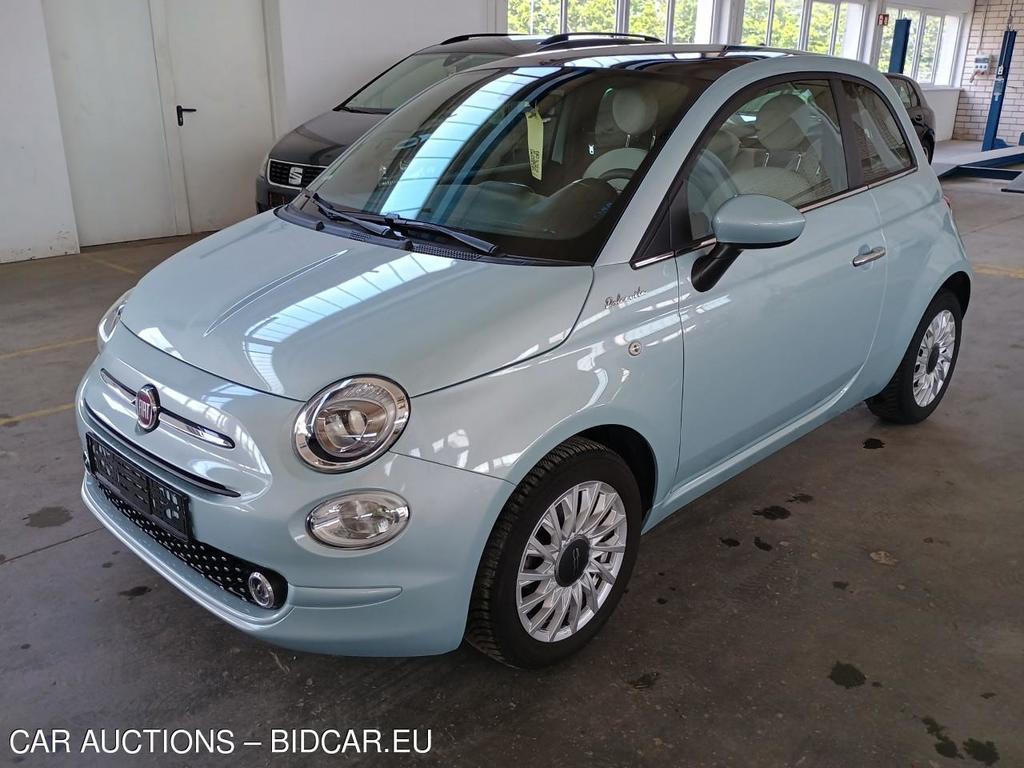 Fiat 500 1.0 GSE HYBRID Dolcevita, 2022