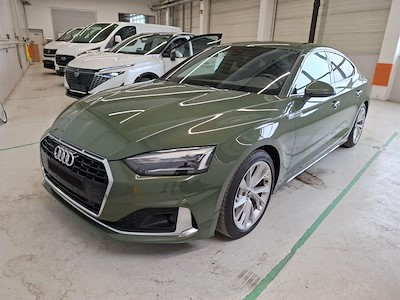 Audi A5 Sportback 35 TDI S-tronic Advanced 120KW