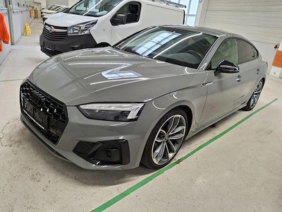Audi A5 Sportback 40 TFSI S-tronic S Line 150KW