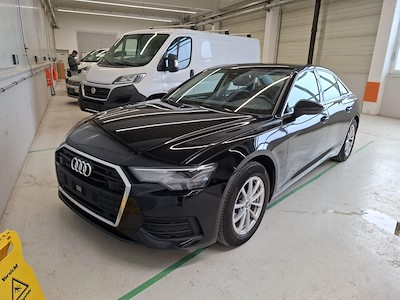 Audi A6 40 TDI S-tronic 150KW