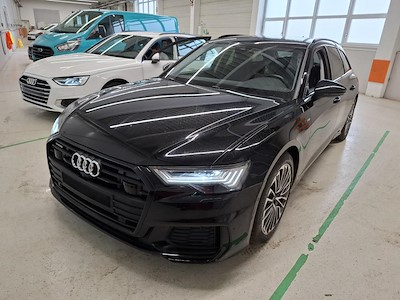 Audi A6 Avant 55 TFSI e quattro S-tronic Sport 1