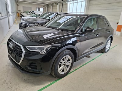 Audi Q3 35 Tdi Quattro S Tronic Intense 110KW