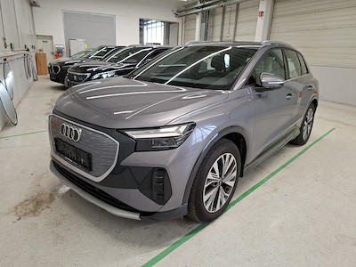 Audi Q4 40 E-Tron 70KW