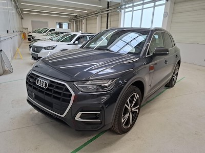 Audi Q5 40 Tdi S Tronic Quattro Intense 150KW