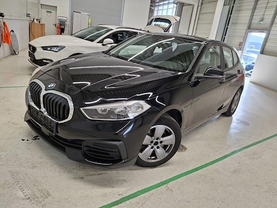 BMW Series 1 116d 85KW