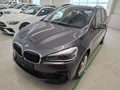 BMW Series 2 218d Gran Tourer 110KW