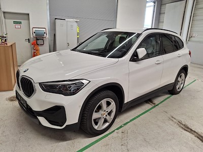BMW X1 sDrive 18d A 110KW