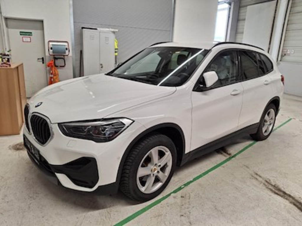BMW X1 sDrive 18d A 110KW