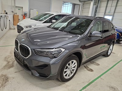 BMW X1 Sdrive16d A 85KW