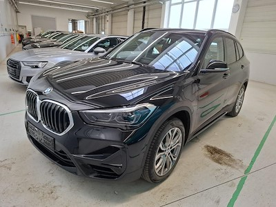 BMW X1 xDrive 25e A 92KW