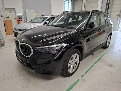 BMW X1 xDrive 25e Aut. 92KW