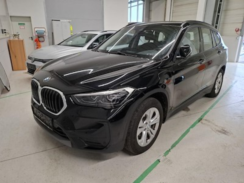 BMW X1 xDrive 25e Aut. 92KW