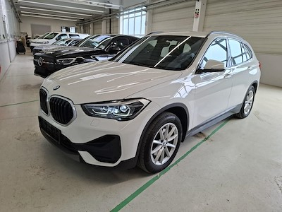 BMW X1 Xdrive18d 110KW