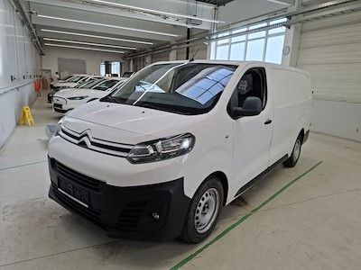 Citroen JUMPY Kasten XL Komfort Plus BlueHDi 120 90KW