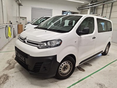 Citroen JUMPY Kombi M BlueHDi 100 75KW