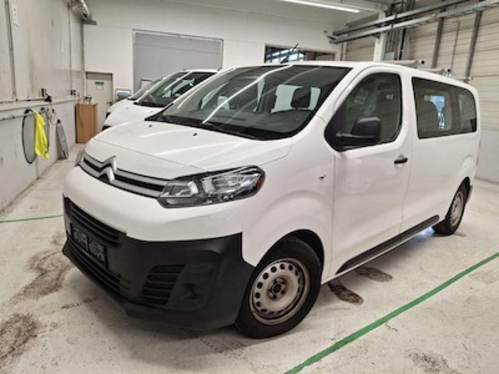Citroen JUMPY Kombi M BlueHDi 100 75KW