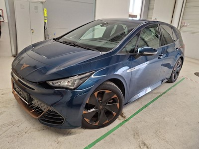 CUPRA Born Alpha 58 kWh 70KW