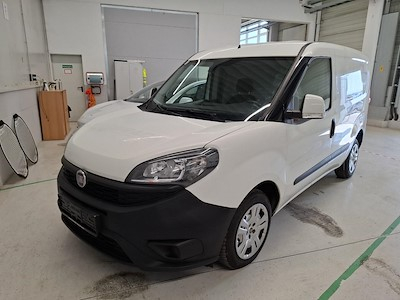 Fiat DOBLO Kasten L1H1 1,6 MultiJet II 105 Lounge 7