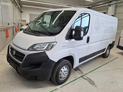 Fiat DUCATO Kasten 30 L2H1 2,0 MultiJetII 115 85KW