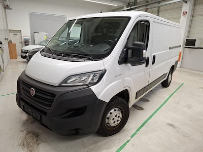 Fiat DUCATO Kasten 33 L2H1 140 MultiJet Power 103KW